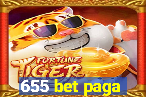 655 bet paga